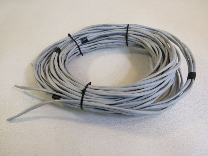 Penn-Wire-Co-Bundle-of-Cut-Communication-and-Control-Cable-Each-30-ft-Long-452 5