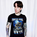 Phantom Burial T-Shirt (Phantom Burial Tour)