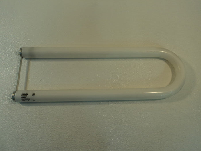 Philips 40 Watt Fluorescent U Bend FB40CE/6 T12 Cool White T12 Series 30090-5 -- New