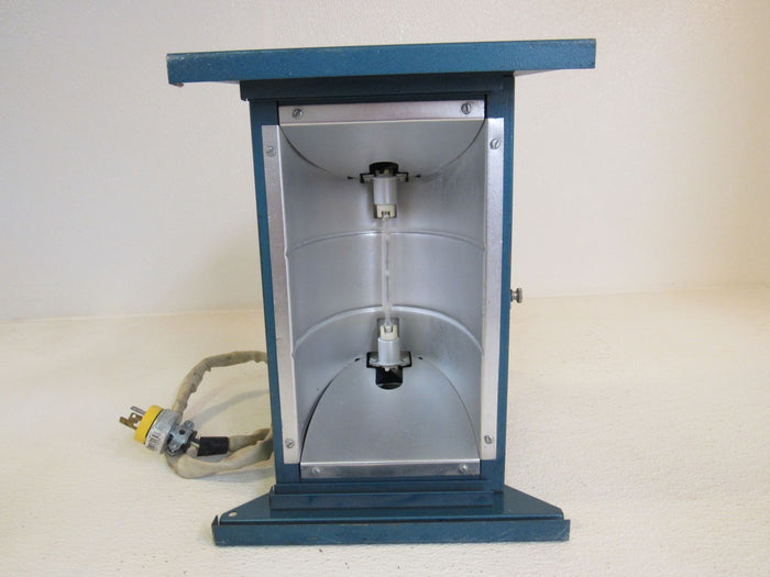 Photographic-Equipment-Light-Single-Broad-x-11in-LQBM-10TV-Metal-726 4