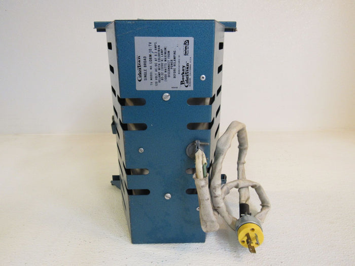Photographic-Equipment-Light-Single-Broad-x-11in-LQBM-10TV-Metal-726 5