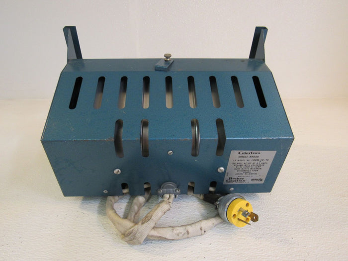Photographic-Equipment-Light-Single-Broad-x-11in-LQBM-10TV-Metal-726 6