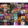 Picollage 2020 - Poster Print