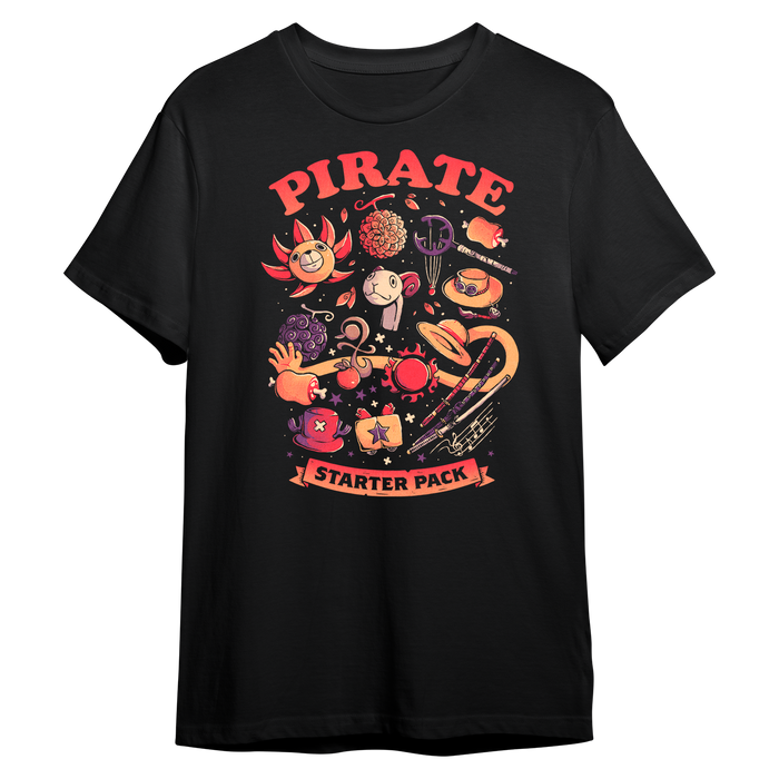 Pirate Starter Pack