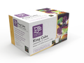 NolaCajun PJs Coffee of New Orleans Single Serve Cups King Cake Louisiana Coffee New Orleans