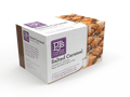 NolaCajun PJs Coffee of New Orleans Single Serve Cups Salted Caramel Louisiana Coffee New Orleans