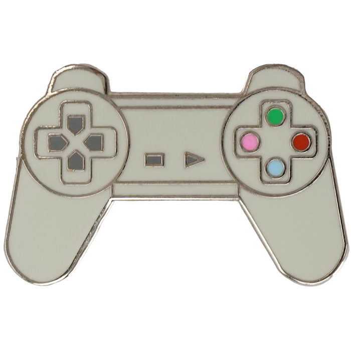 Playstation 1 Controller - Pin*LAST CHANCE*