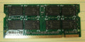 PNY MN1024SD2-667 1GB DDR2 SDRAM PC2-5300 -- Used 1
