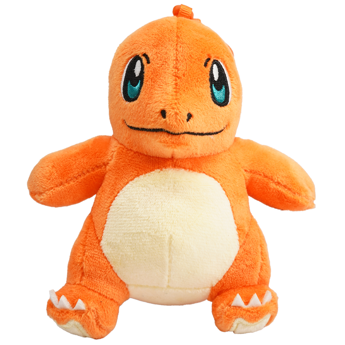 Pokemon - Charmander Plush *LAST CHANCE*