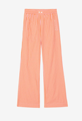 POMA POP RAYE TROUSER IN LADY