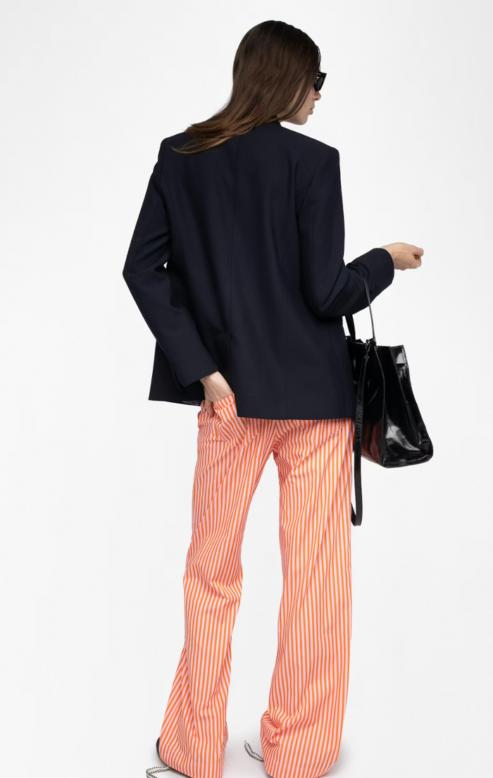 POMA POP RAYE TROUSER IN LADY