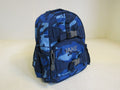 Pottery-Barn-Kids-JAKE-Backpack-Blue-Blue-Camo-Design-12T-78801-238 1