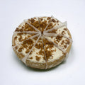 NolaCajun Praline Pecan Cheesecake Louisiana New Orleans Dessert