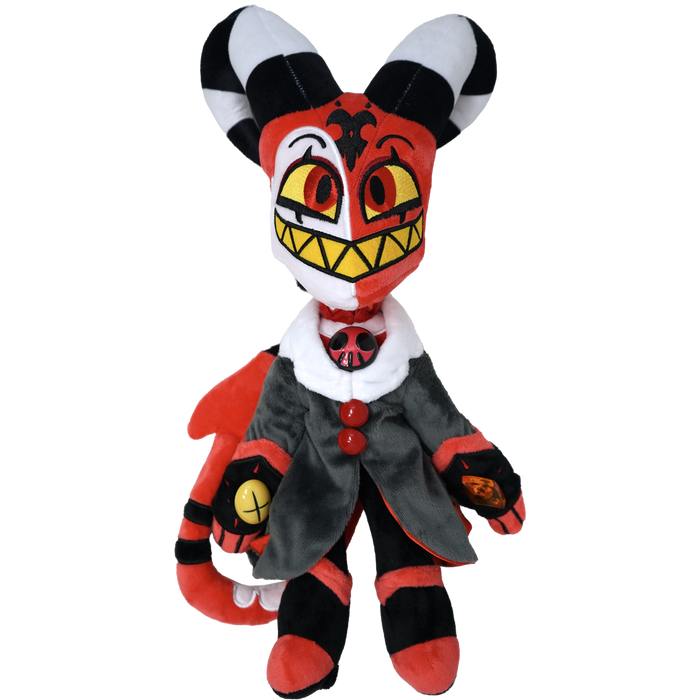 Premium Blitz Plushie *LIMITED STOCK*