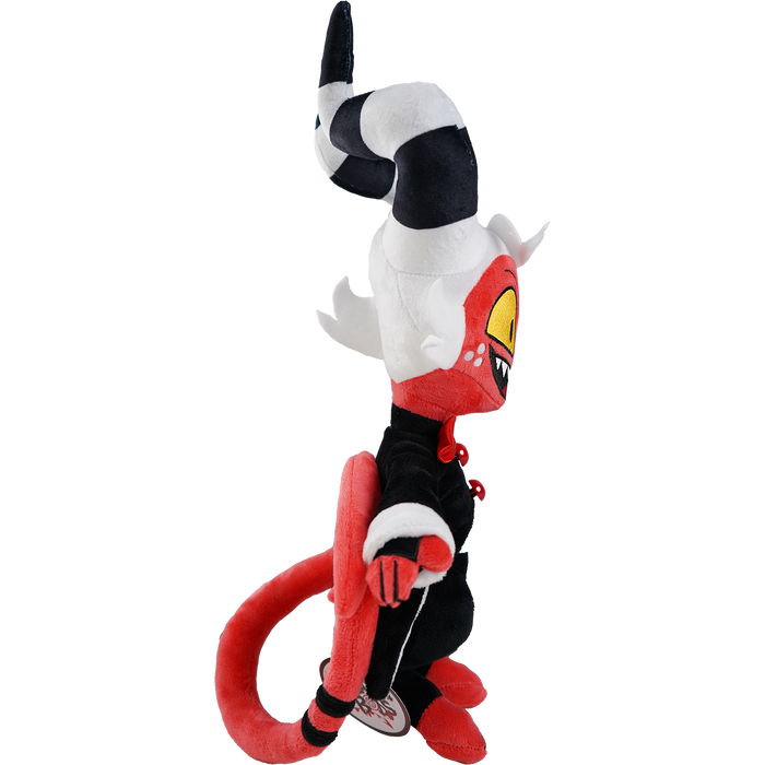 Premium Moxxie Plushie *LIMITED STOCK*