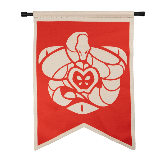 Pride Banner *LIMITED STOCK*