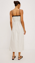 PRIMROSE IN PALMA STRIPE