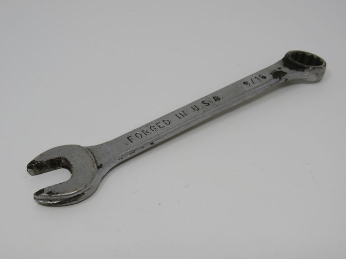 Professional-Combination-Wrench-Vintage-224 2