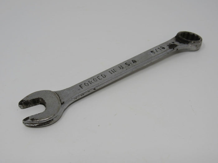 Professional-Combination-Wrench-Vintage-224 3