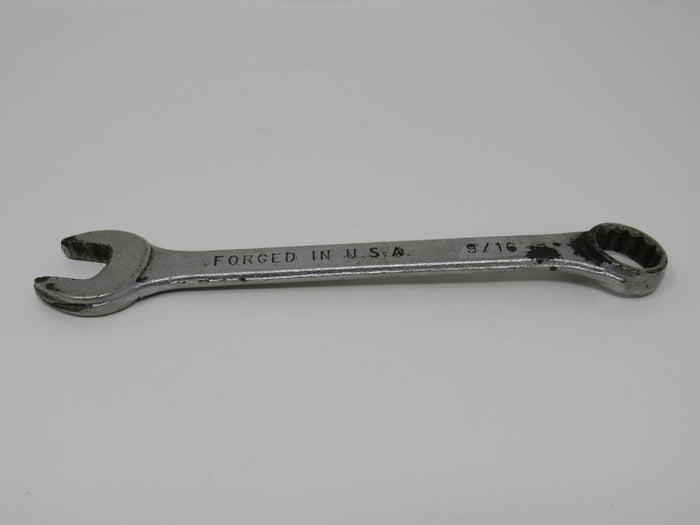 Professional-Combination-Wrench-Vintage-224 4