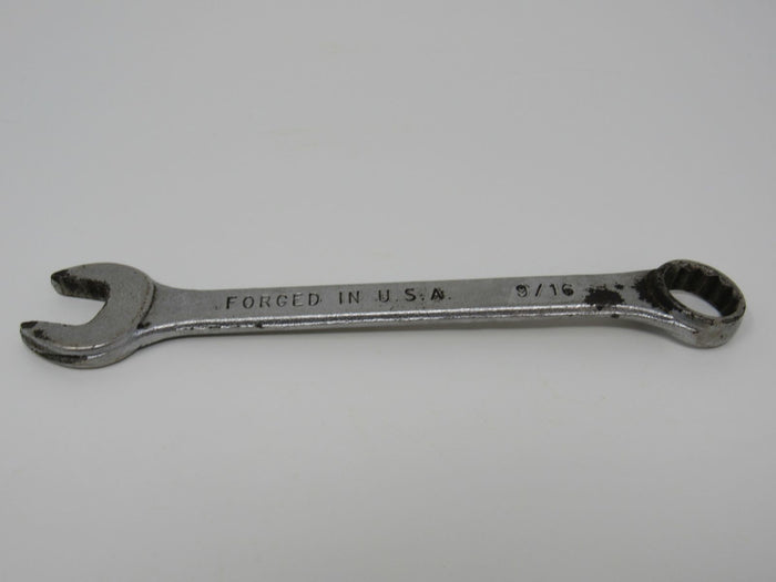 Professional-Combination-Wrench-Vintage-224 5