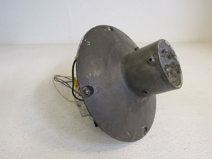 Professional-Light-Fixture-Base-10in-x-10in-x-10in-Metal-Plastic-446 1