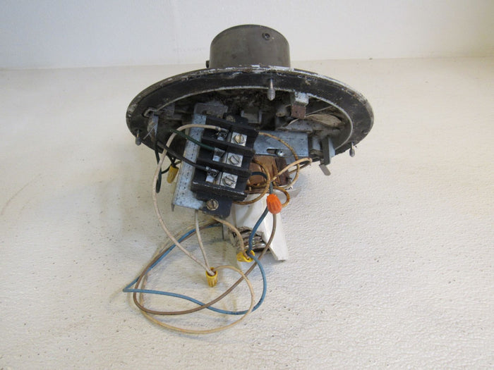 Professional-Light-Fixture-Base-10in-x-10in-x-10in-Metal-Plastic-446 8