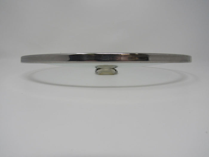 Professional-Round-Cookware-Lid-With-Center-Handle-10-in-Glass-Metal-852 3