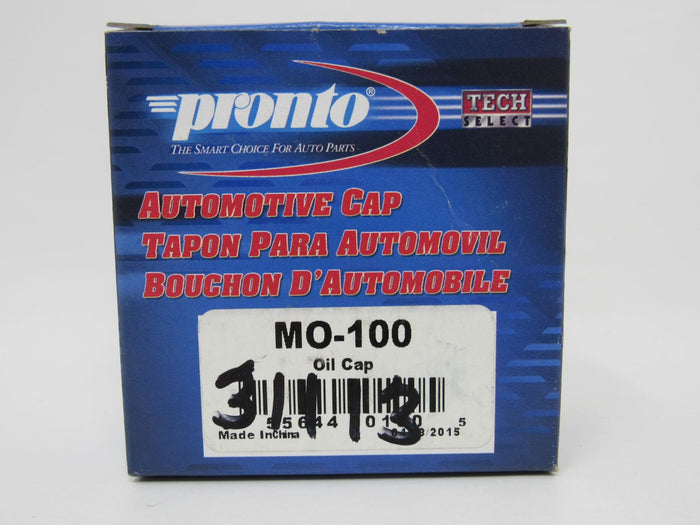 Pronto-Engine-Oil-Cap-MotoRad-Black-MO-100-672 5