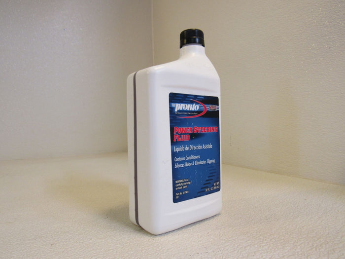 Pronto-Power-Steering-Fluid-1-qt-946-ml-Tech-Preferred-817401-192 1