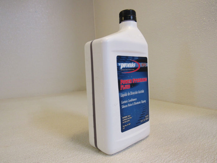 Pronto-Power-Steering-Fluid-1-qt-946-ml-Tech-Preferred-817401-192 2