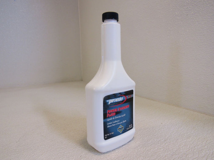 Pronto-Power-Steering-Fluid-12-oz-355-ml-Tech-Select-817400-194 1