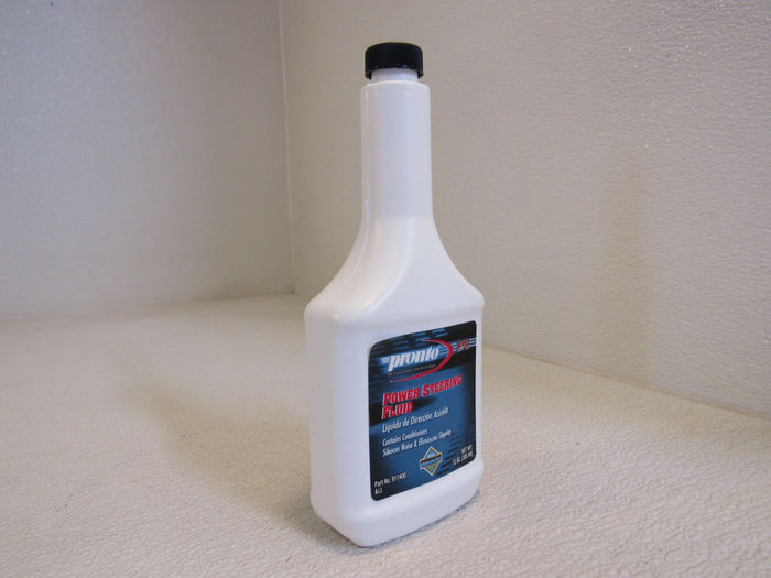 Pronto-Power-Steering-Fluid-12-oz-355-ml-Tech-Select-817400-194 2