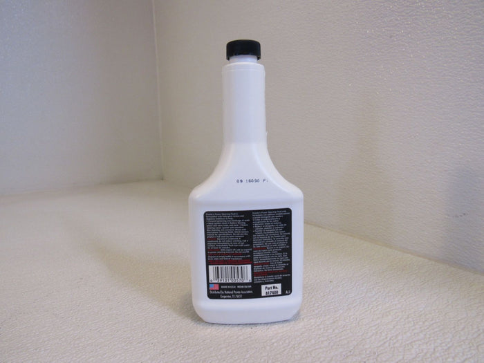 Pronto-Power-Steering-Fluid-12-oz-355-ml-Tech-Select-817400-194 5