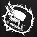 Prowlink Newgrounds Halloween T-Shirt - Skater Style *PRE-ORDER*