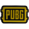 PUBG Logo Pin *LAST CHANCE*