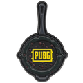Pubg Mini Pan Pin*LAST CHANCE*