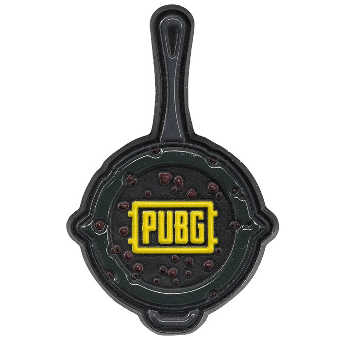 Pubg Mini Pan Pin*LAST CHANCE*