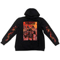 Pullover Hoodie - Battle for the Nexus w/Printed Sleeves *LAST CHANCE*