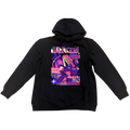 Pullover Hoodie - Blitz - From Helluva Boss with Love *LIMITED STOCK*