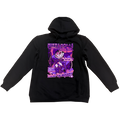 Pullover Hoodie - Fizz - From Helluva Boss with Love *LIMITED STOCK*
