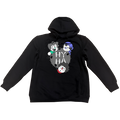 Pullover Hoodie - Have You Heard About *LAST CHANCE*