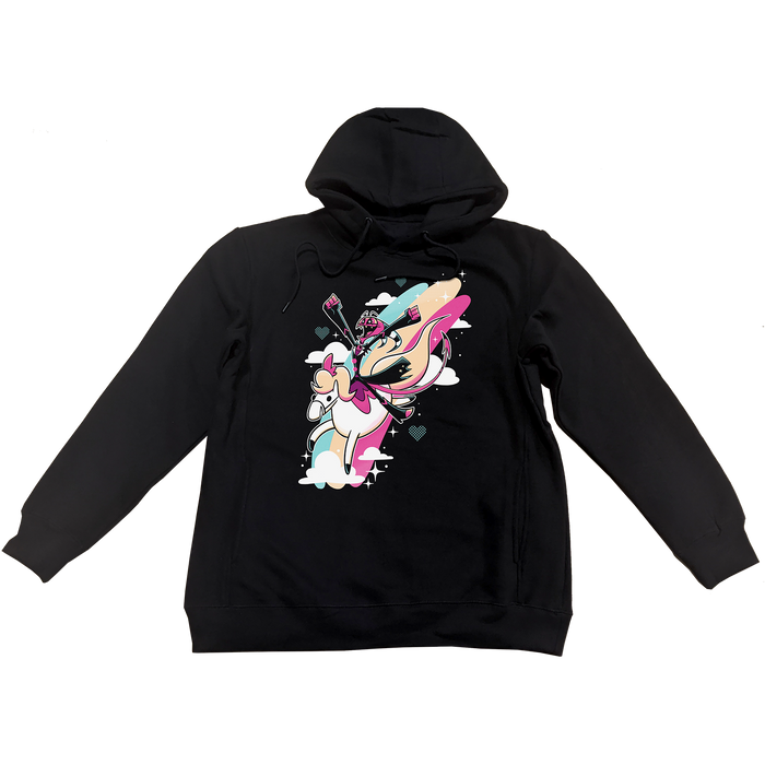 Pullover Hoodie - Imagination *LIMITED STOCK*