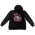 Pullover Hoodie - IMP Van *LIMITED STOCK*
