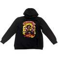 Pullover Hoodie - It's Millie Time *LAST ONE*