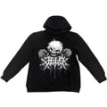 Pullover Hoodie - J3lqin Metal *PRE-ORDER*
