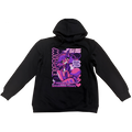 Pullover Hoodie - Millie - From Helluva Boss with Love *LIMITED STOCK*