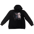 Pullover Hoodie - Mob Life *LAST ONE*