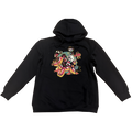Pullover Hoodie - Riding Horse *LAST ONE*