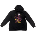Pullover Hoodie - Sallie May Yall *LIMITED STOCK*